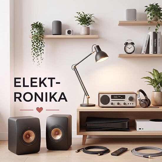 Elektronika