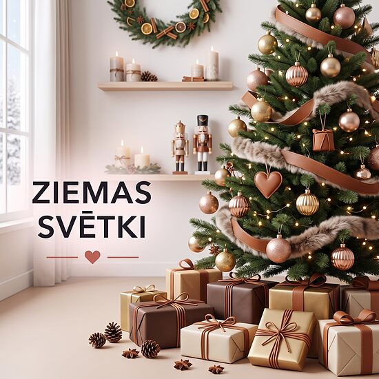 Ziemassvētkiem