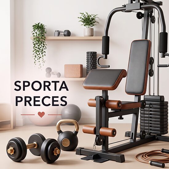 Preces sportam
