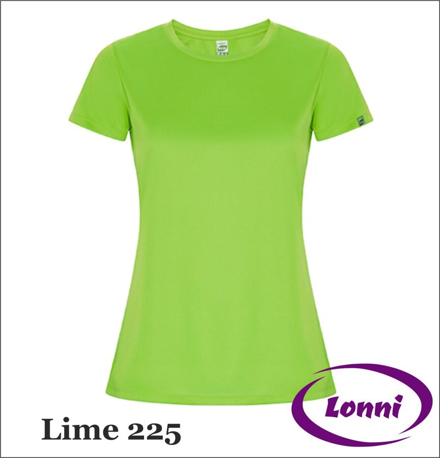 Sieviešu sporta krekls LON0428