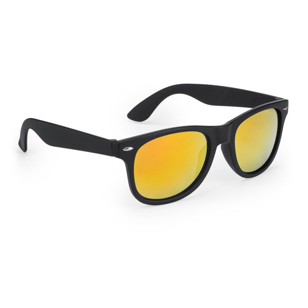Saulesbrilles LON8101 Dzeltenas