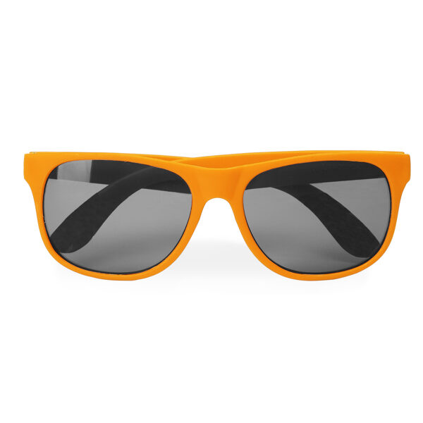 Saulesbrilles LON8103 Oranžas