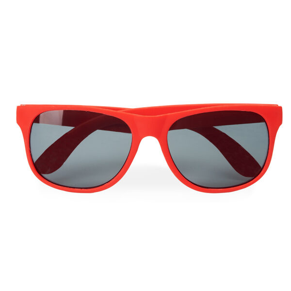 Солнцезащитные очки LON8103 Красные