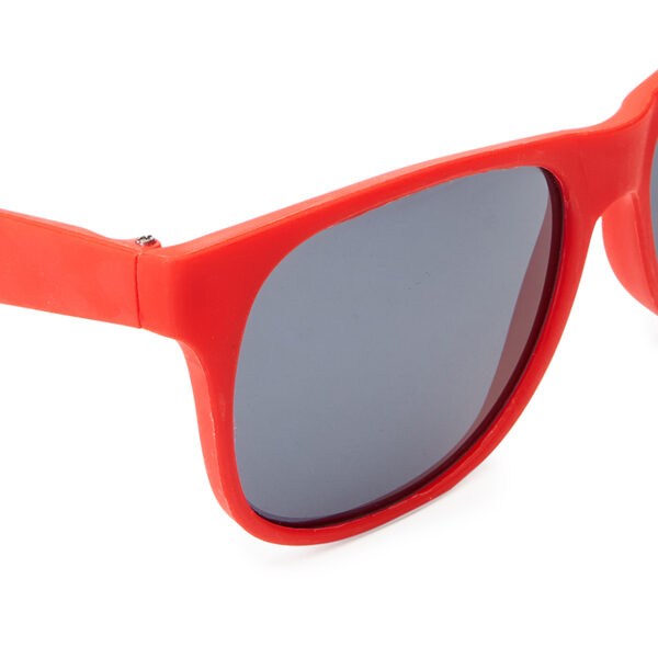 Солнцезащитные очки LON8103 Красные