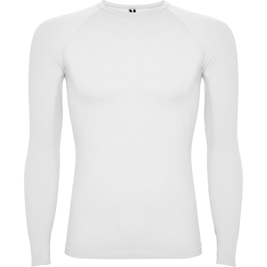 Profesionāls termo t-krekls ar pastiprinātu audumu LON0365A