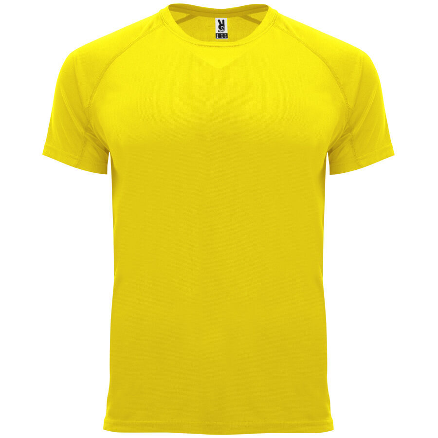 Vīriešu sporta T-Krekls LON0407