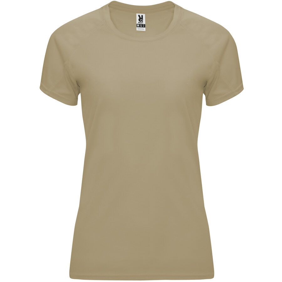 Sieviešu sporta T-Krekls LON0408