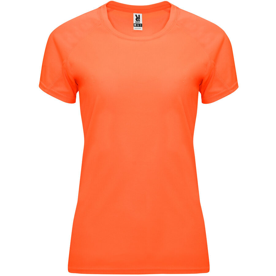 Sieviešu sporta T-Krekls LON0408