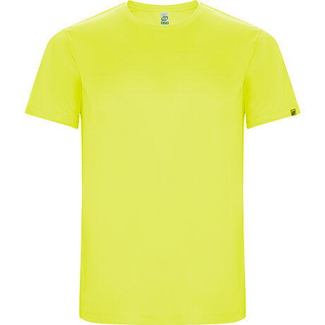 Sporta krekls ar īsām reglāna piedurknēm LON0427