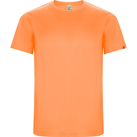 Sporta krekls ar īsām reglāna piedurknēm LON0427