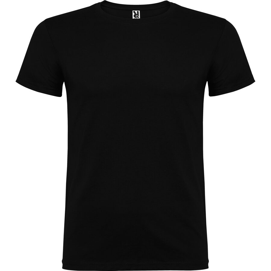 Unisekss T-krekls ar īsām piedurknēm LON6554