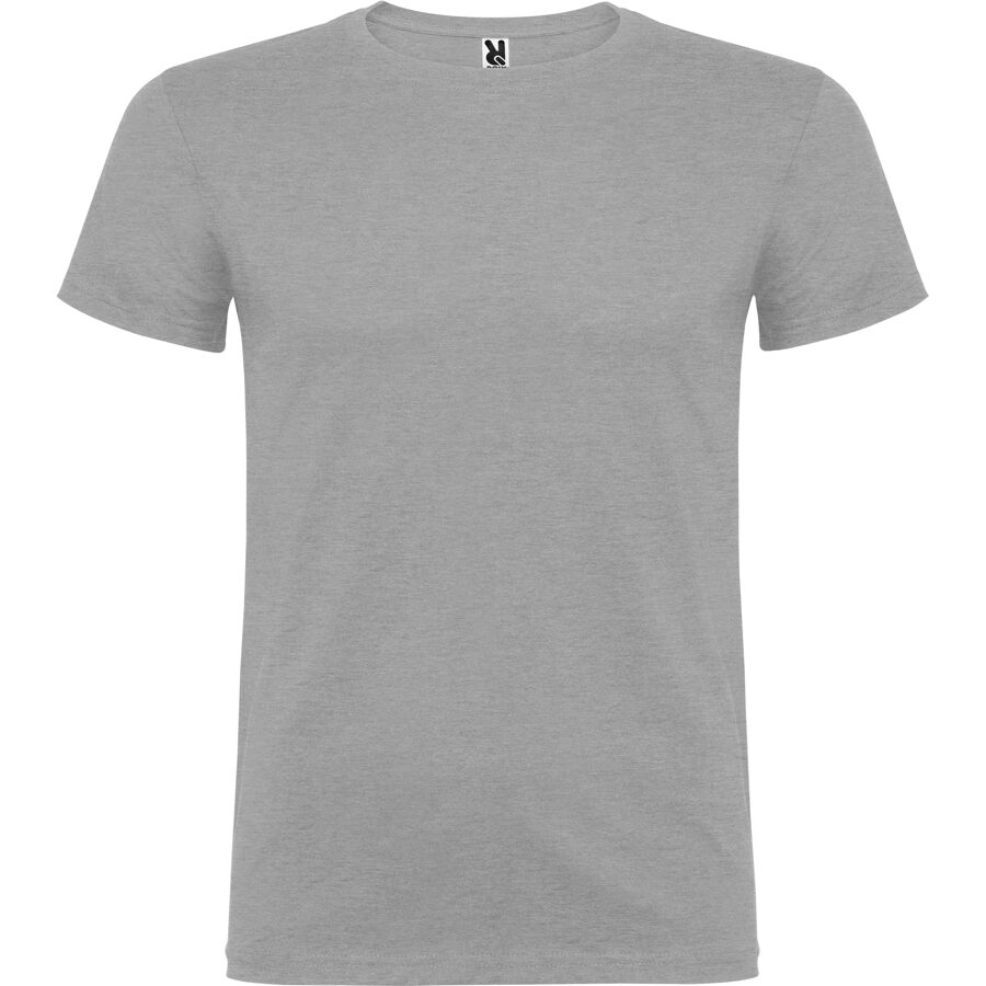 Unisekss T-krekls ar īsām piedurknēm LON6554