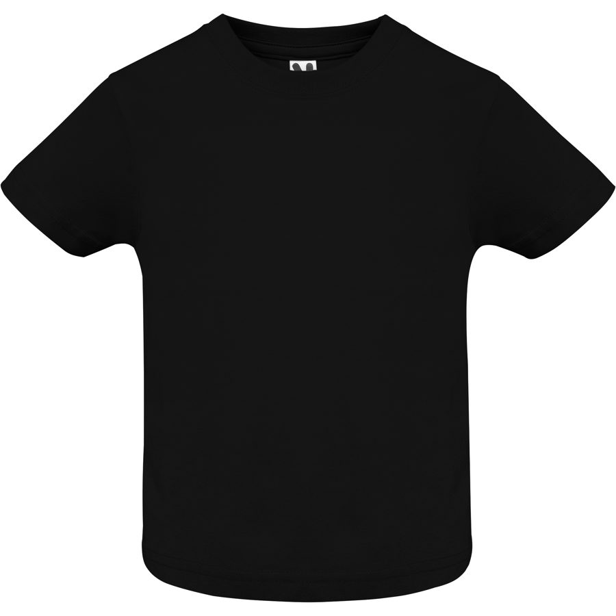 Bērnu t-krekls ar īsām piedurknēm LON6564