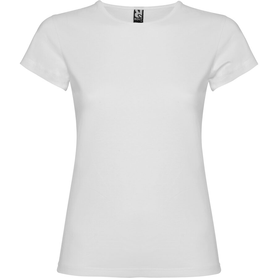 Pieguļošs dāmu t-krekls LON6597
