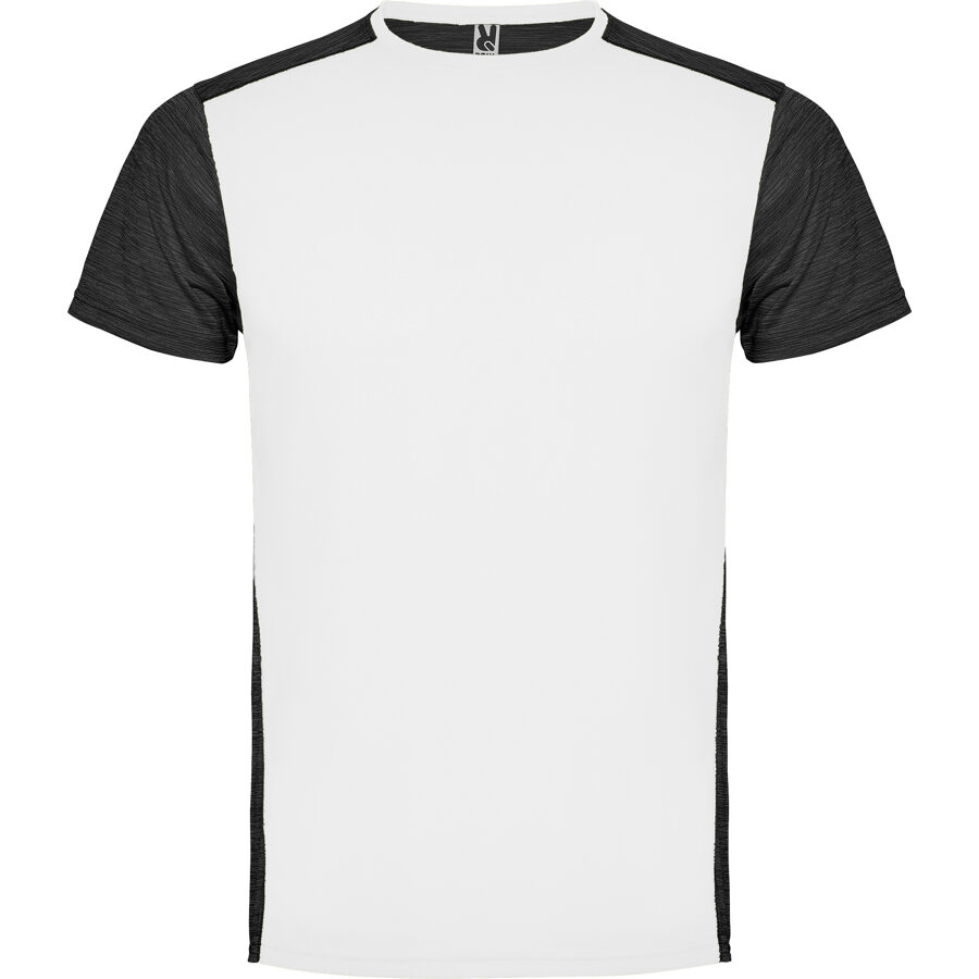 Tehniskais t-krekls ar īsām piedurknēm LON6653A