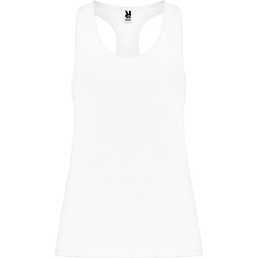 Sporta t-krekls ar peldēšanas stila muguru LON6656