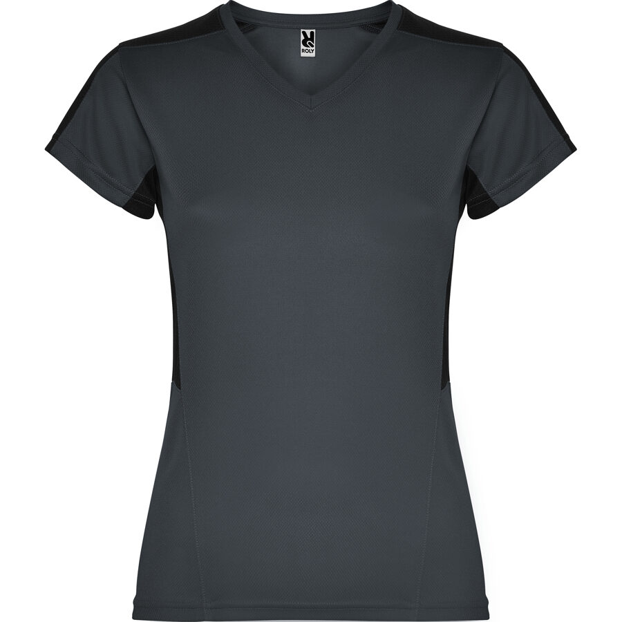 Sieviešu tehniskais t-krekls LON6657
