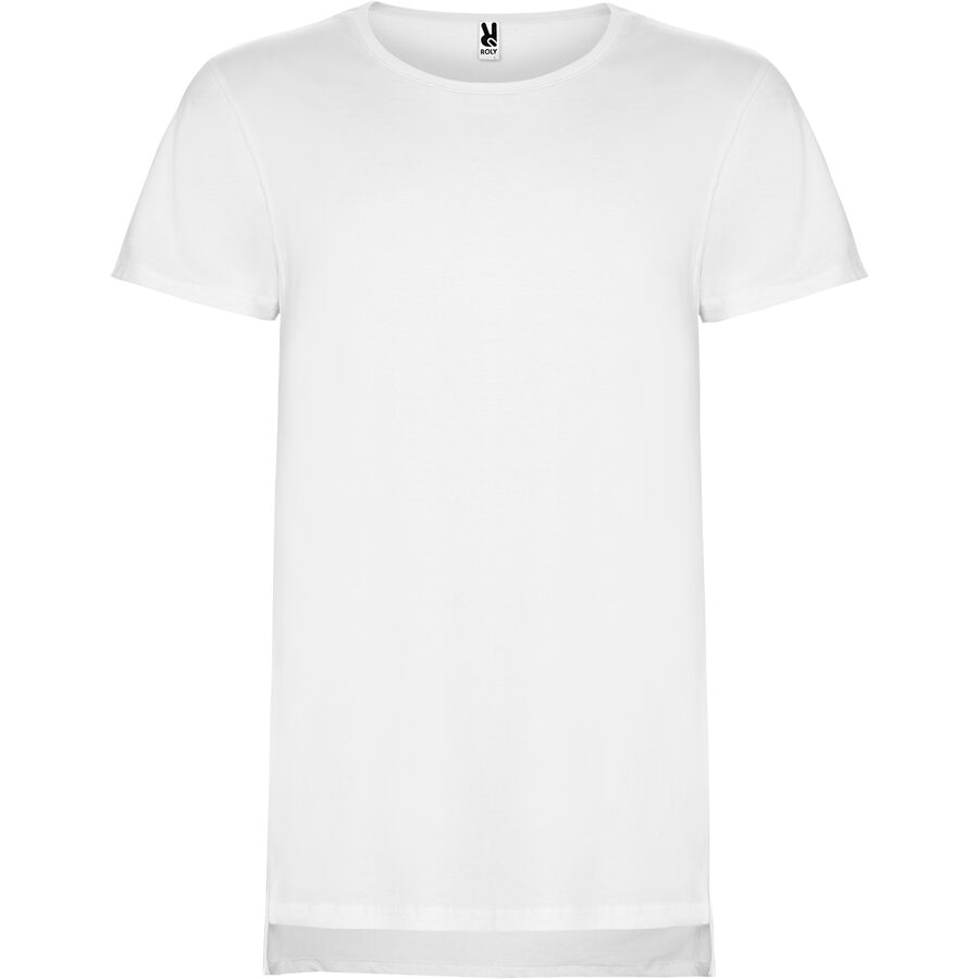Unisekss t-krekls ar īsām piedurknēm LON7136