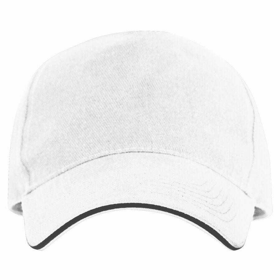 5-paneļu cepure LON7019