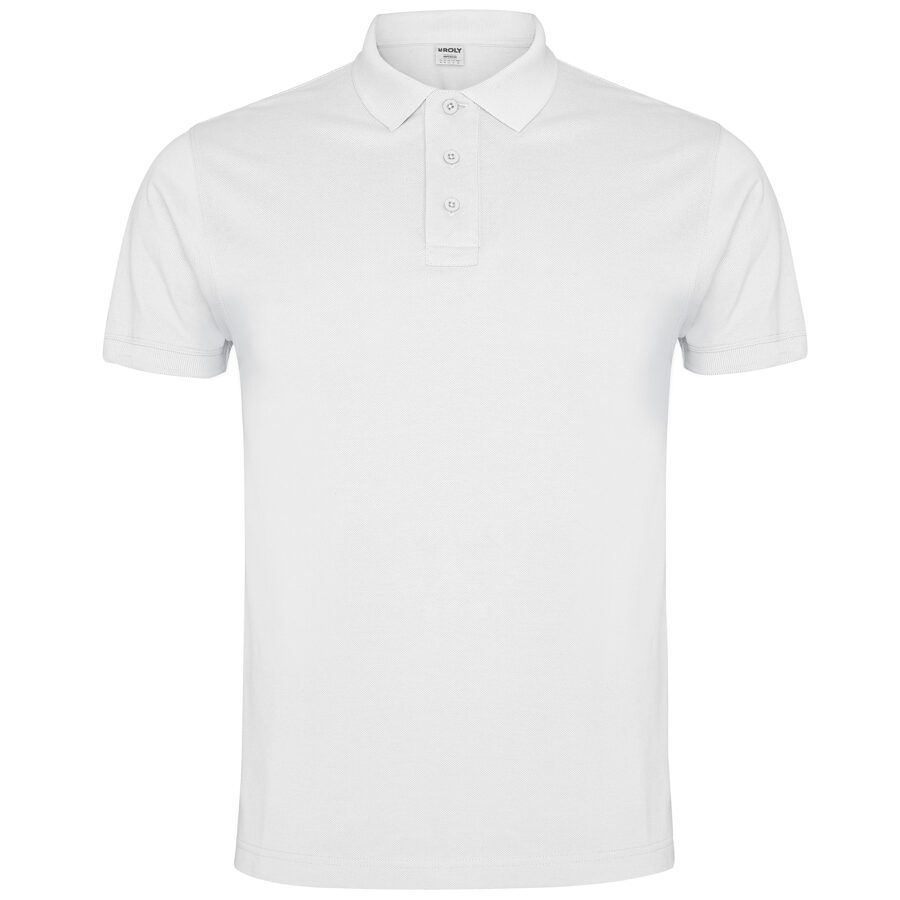 Augstas kvalitātes polo krekls LON6641