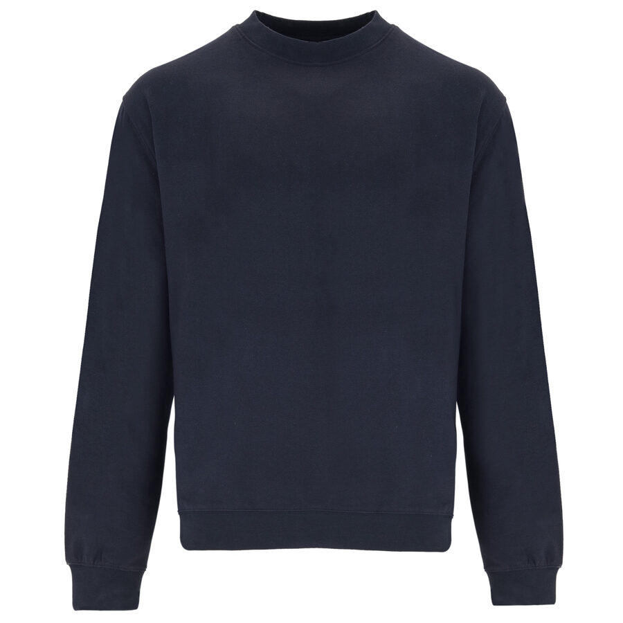 Kokvilnas džemperis LON 1117