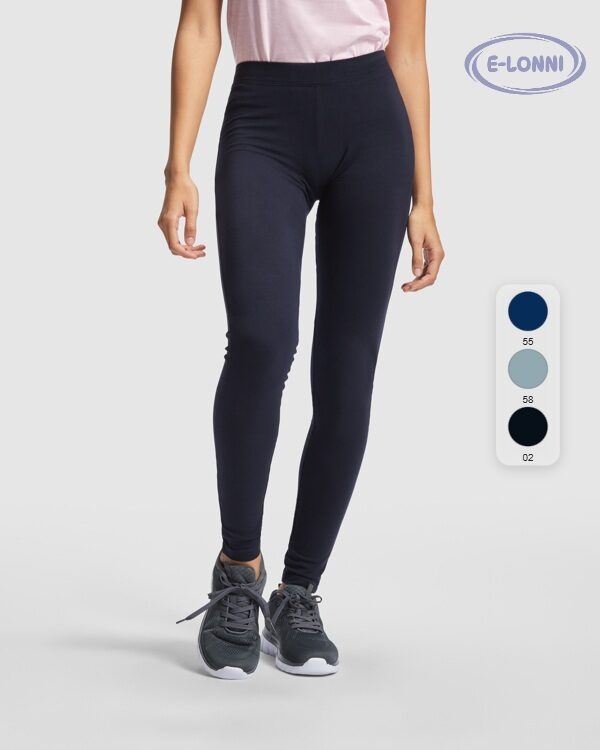 Meiteņu leggingi LON0405