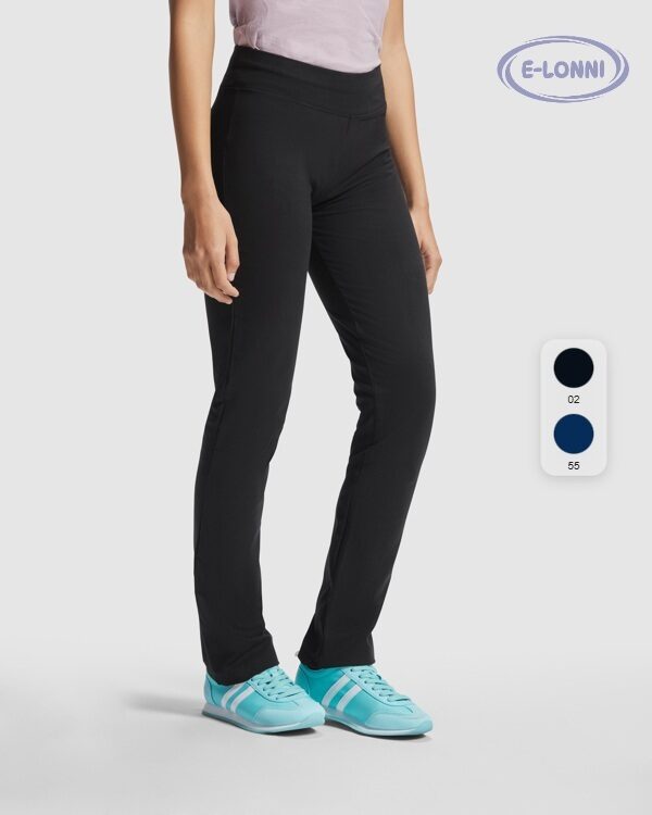 Woman Sport trousers LON1090