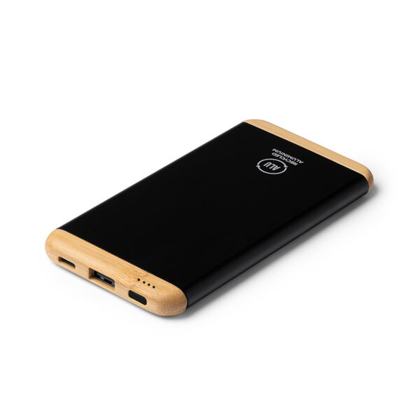 5000 mAh ārējais akumulators LON1510