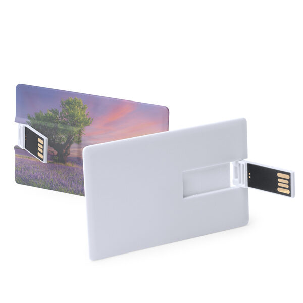 16 GB USB flash drive LON1858