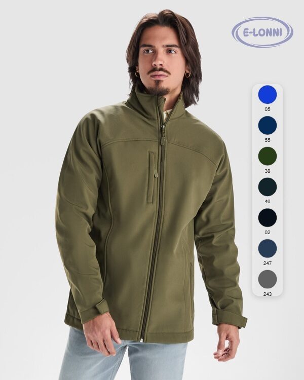 Softshell LON6435
