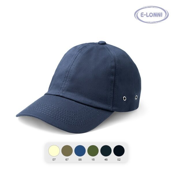 Ikdienas stila cepure LON7012