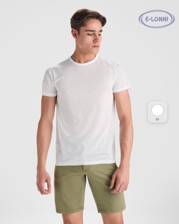 Short sleeve t-shirt LON7129