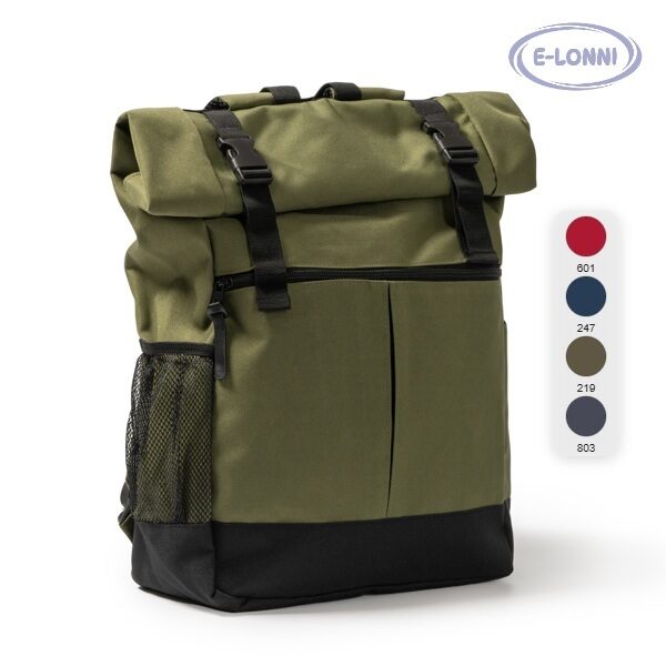 Multifunction backpack LON7138