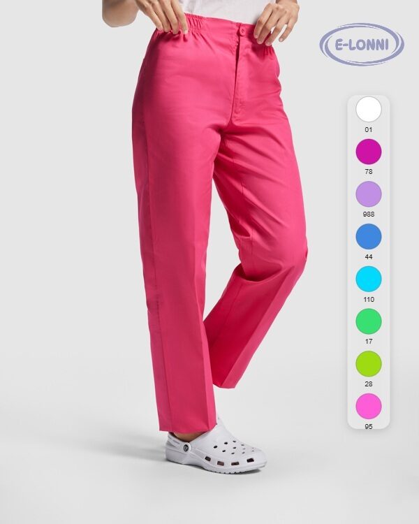 Unisex service pants LON9097
