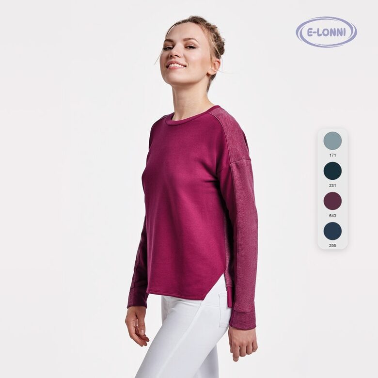 Sweatshirt for women LON1077