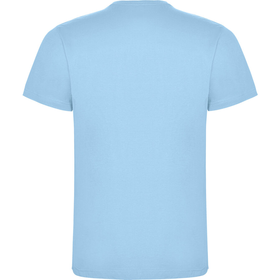 Bērnu T-Krekls LON6502 Gaiši Zils