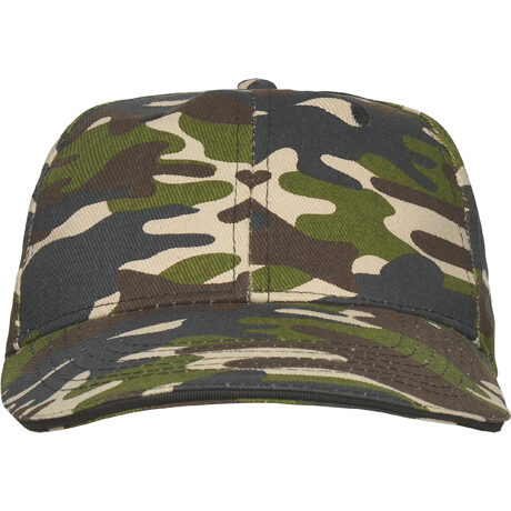Kamuflāžas cepure - kepka LON7008232