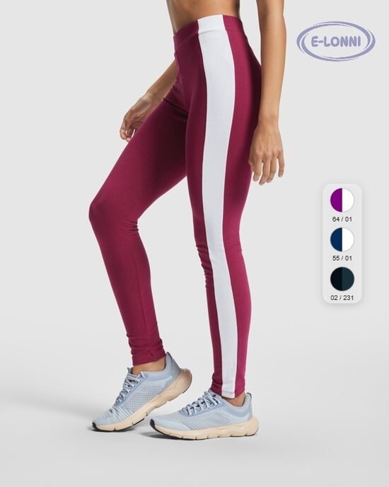 Women´s long sports legging LON0398