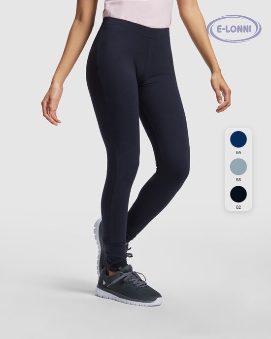 Woman leggings LON0405
