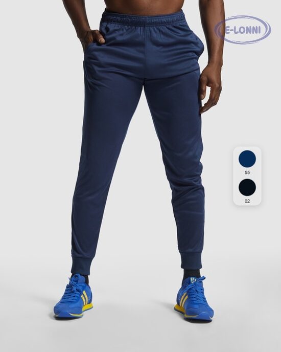 Long training pants LON0460