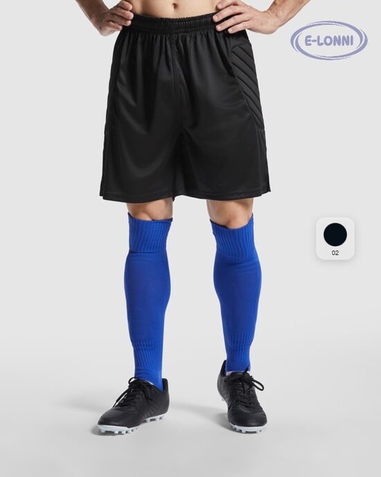 Unisex goalkeeper shorts LON0551