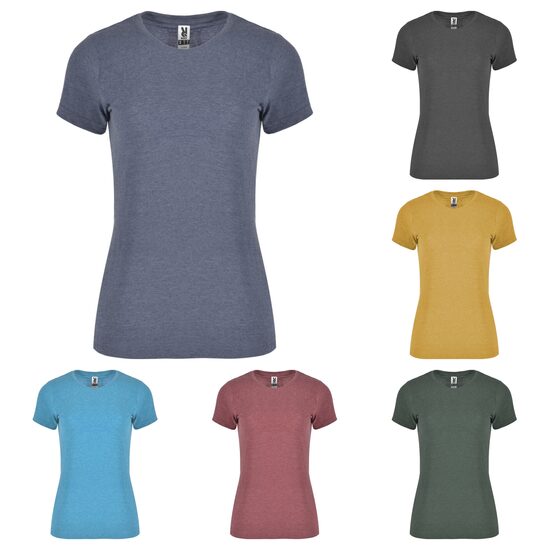 Sieviešu t-krekls LON6661 