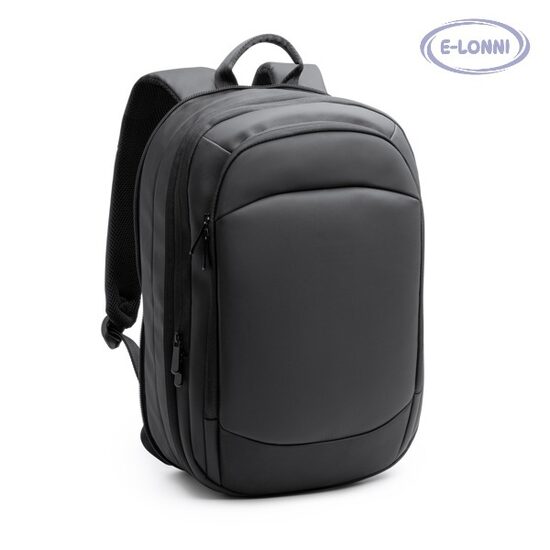 Anti-theft backpack LON1048