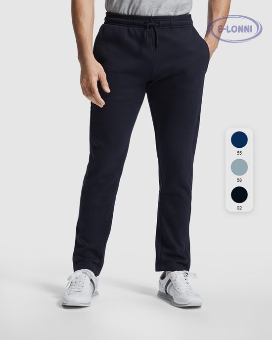 Straight cut trousers LON1173