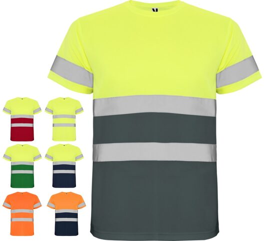 Светоотражающая одежда