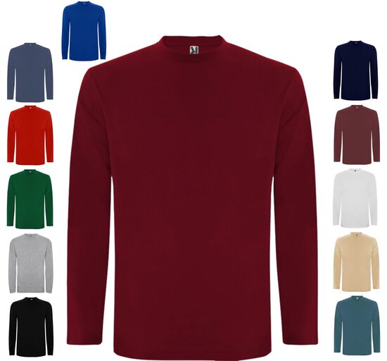 Long sleeve t-shirt LON1217