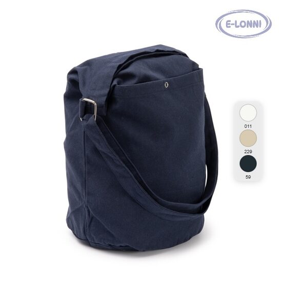 Recycled cotton bag LON1588