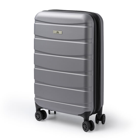 Foldable salon trolley makes storage easier LON1635