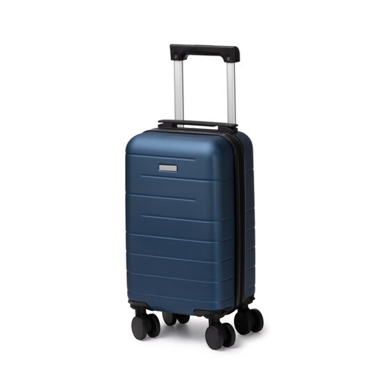 Sturdy trolley made of ABS plastic LON1839