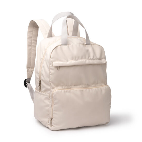Polyester backpack LON1924